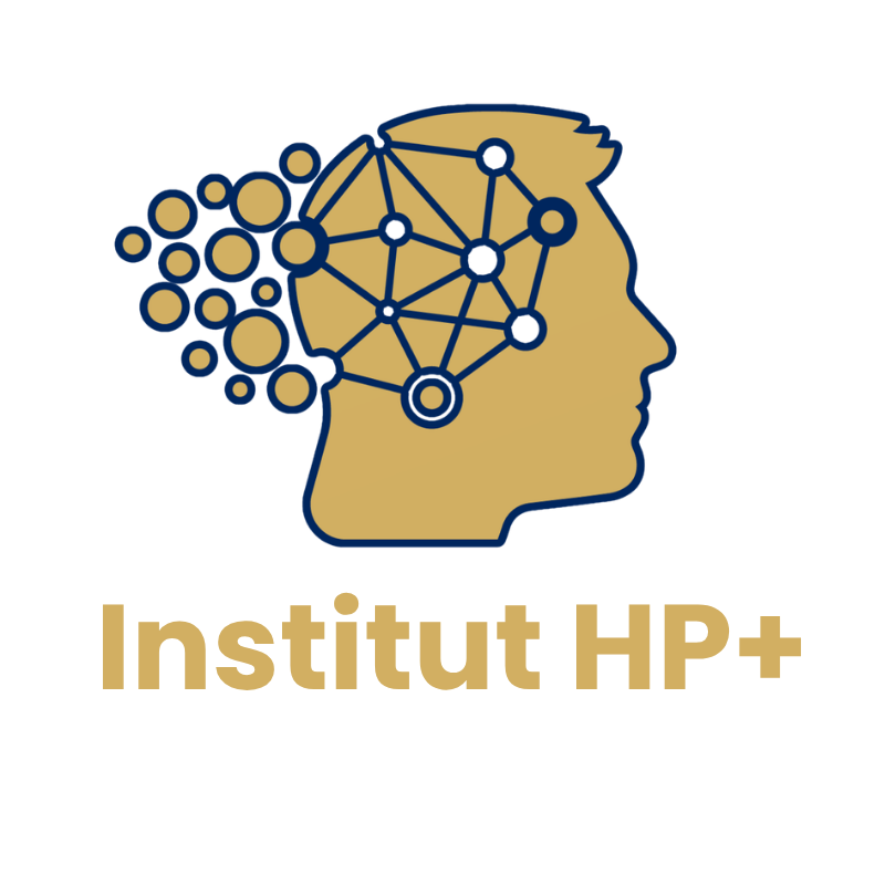 Logo Institut HP+